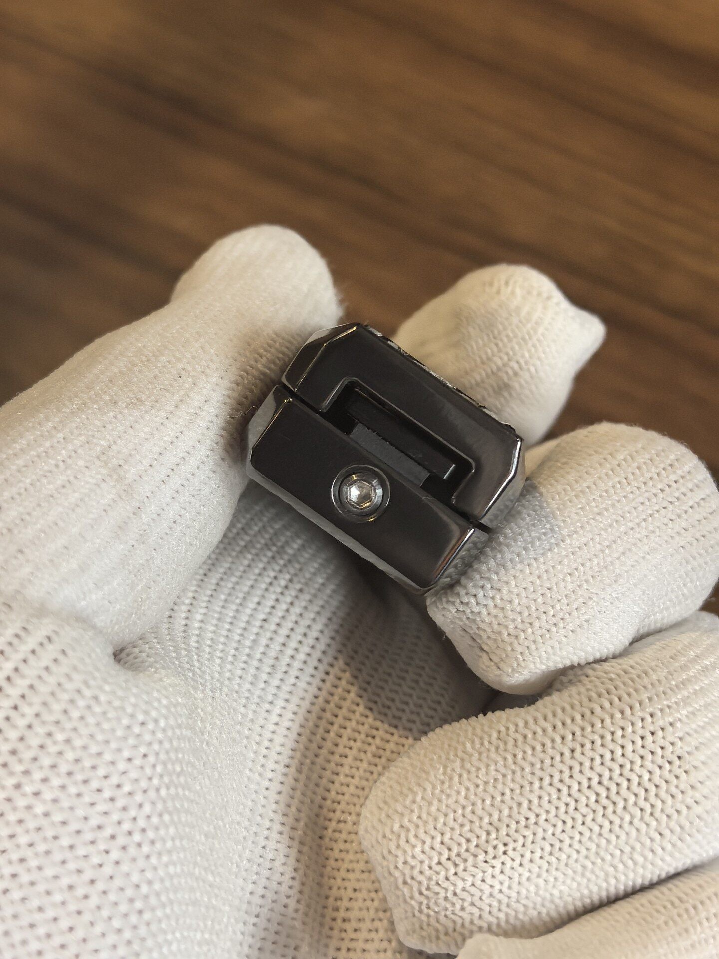 CORE WAVE Zirconium