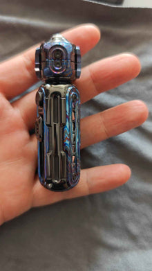 SHAKE Zirconium Zircuti