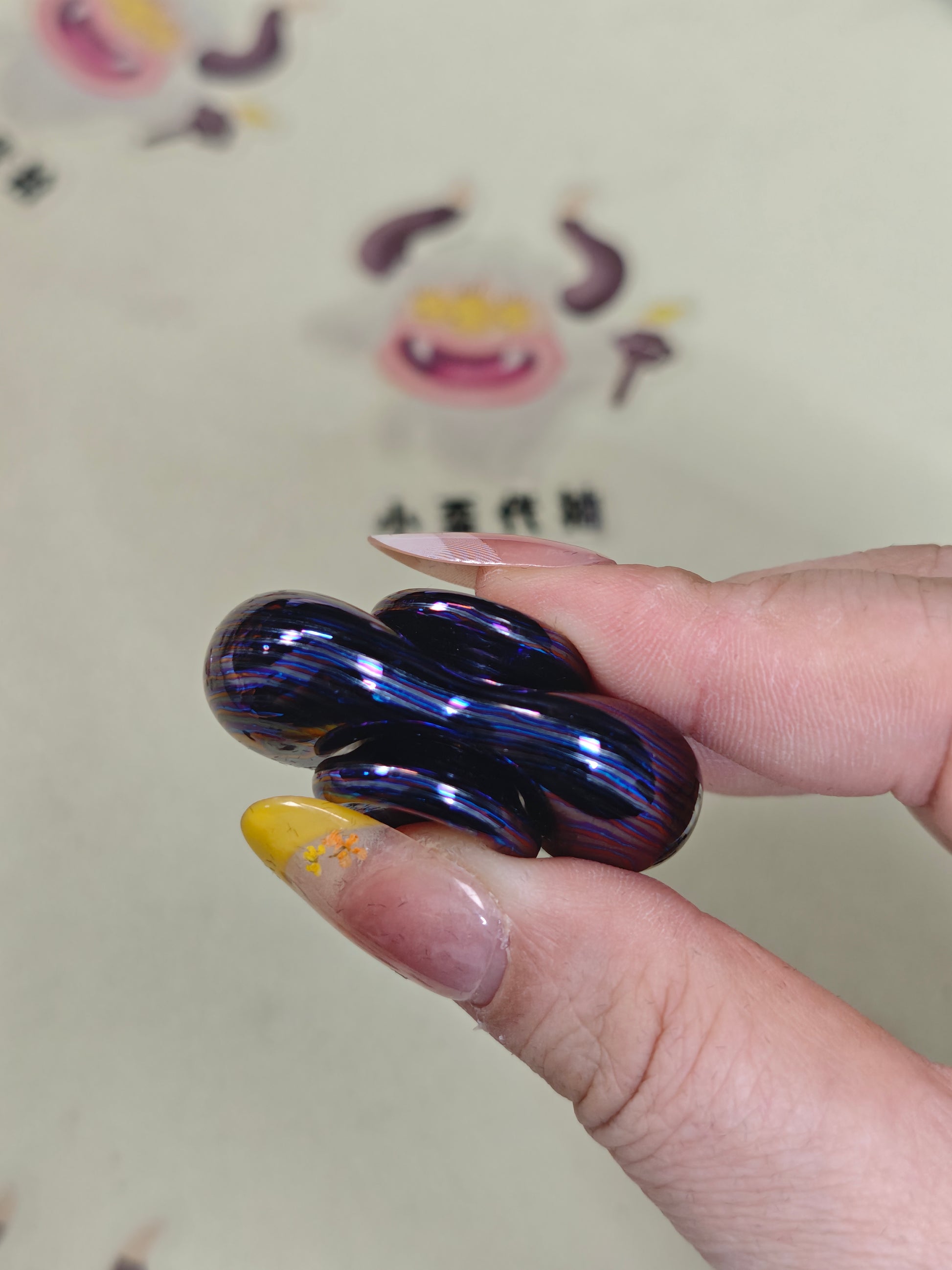 Cell Mini Zircuti