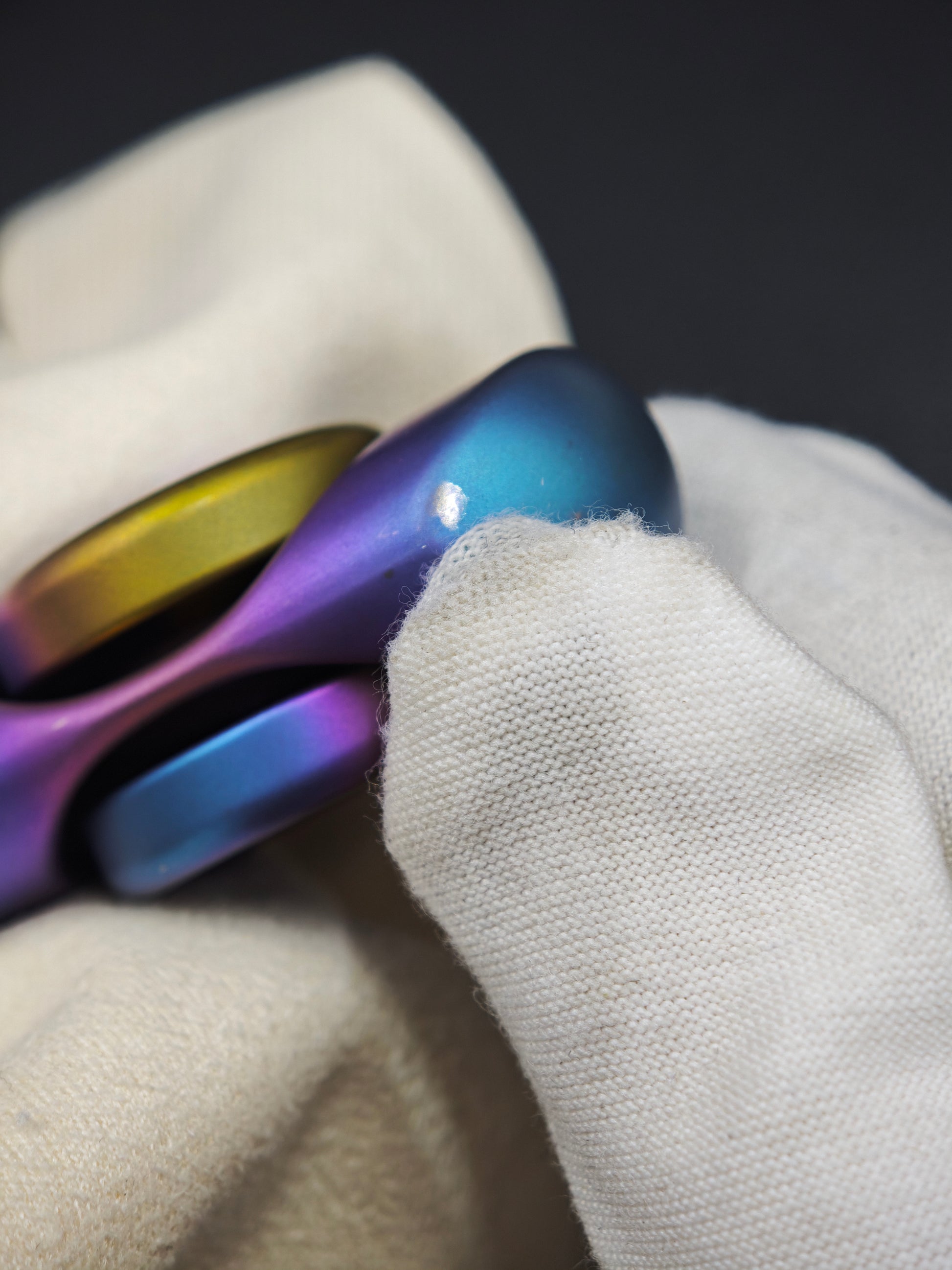 Origin Point Titanium