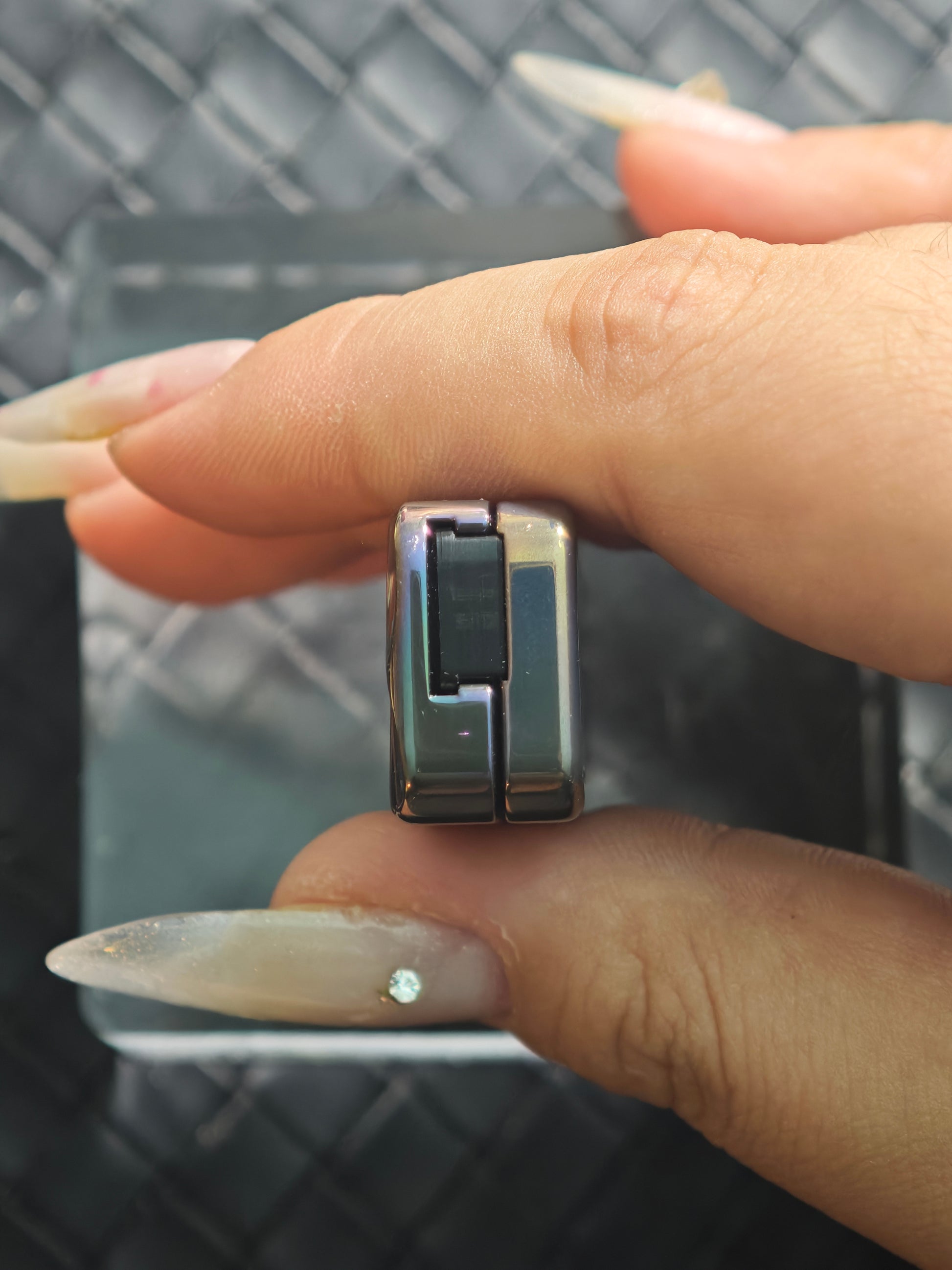 TITA PRO Zirconium
