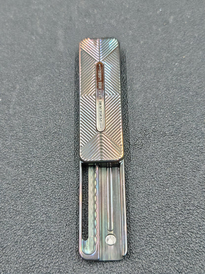 Tita Zirconium