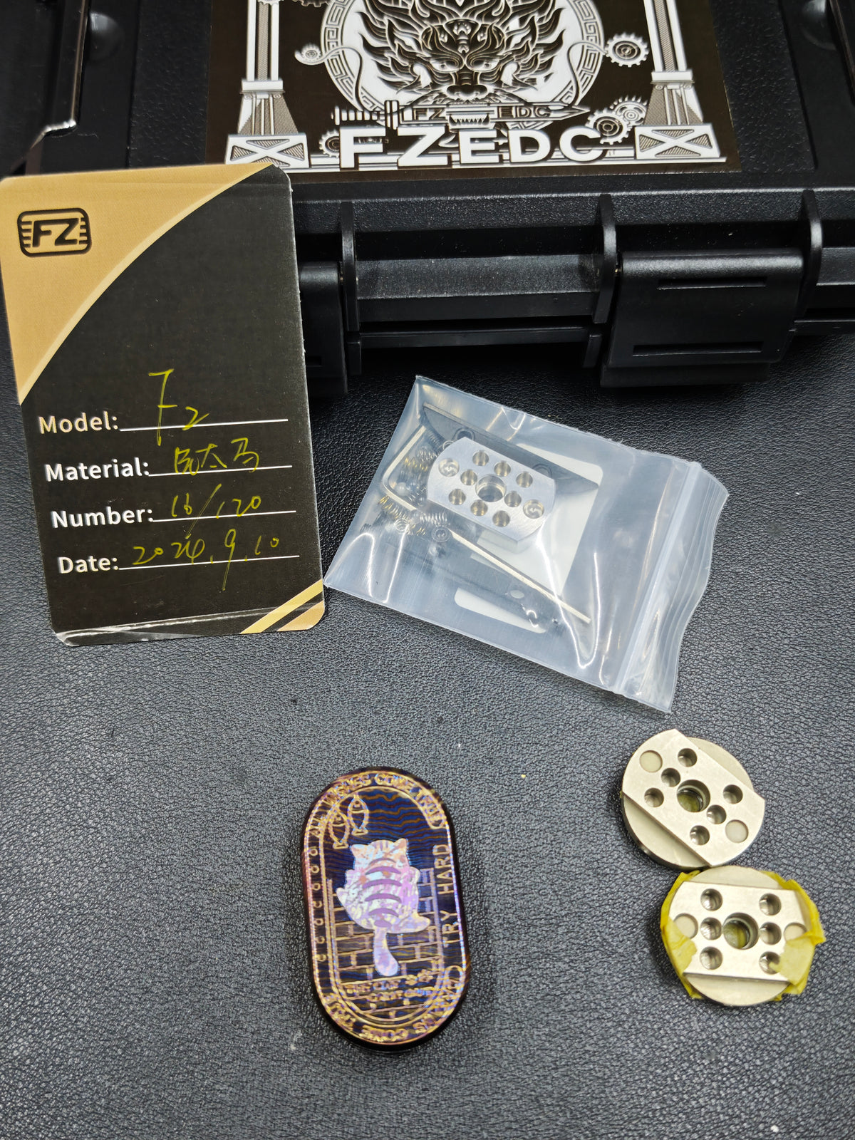 F2 Mokuti