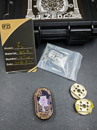 F2 Mokuti