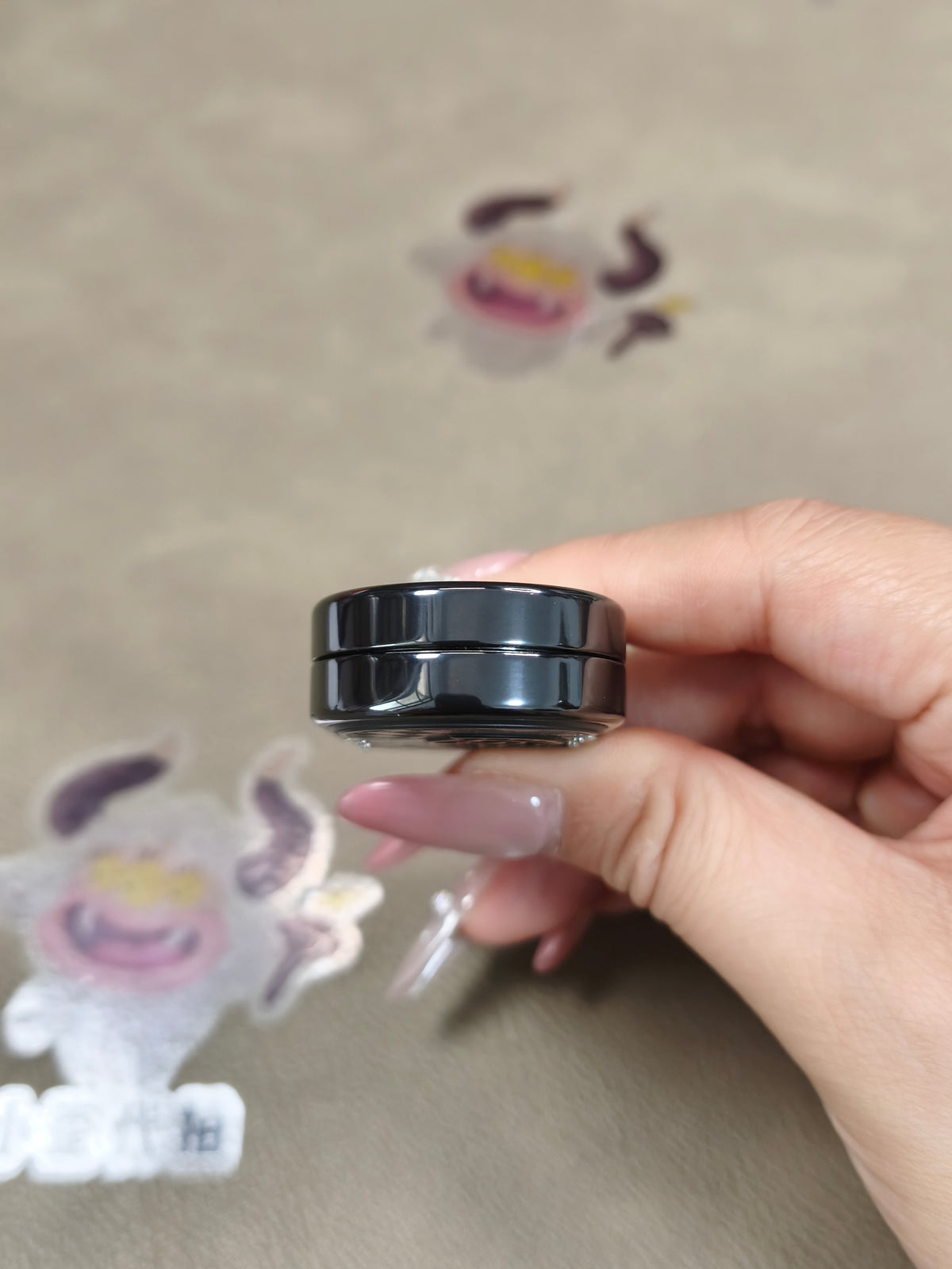 Groove Ultra-Gambit Zirconium