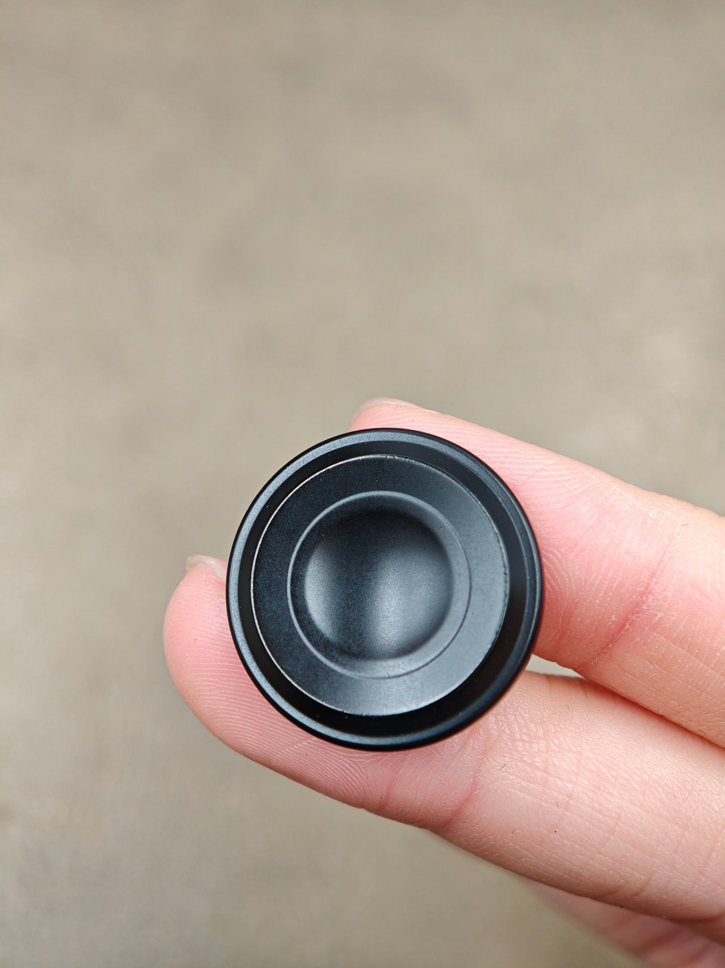 Hidden Blade Stainless Steel