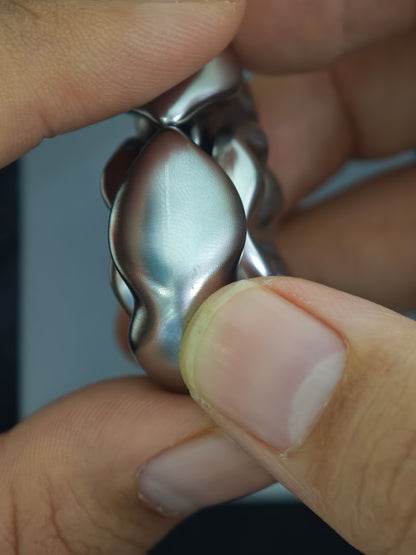 Fat Squid Stainless Steel