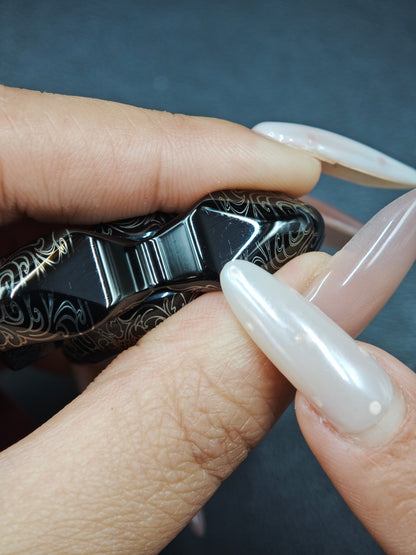 Feather Stainless Steel