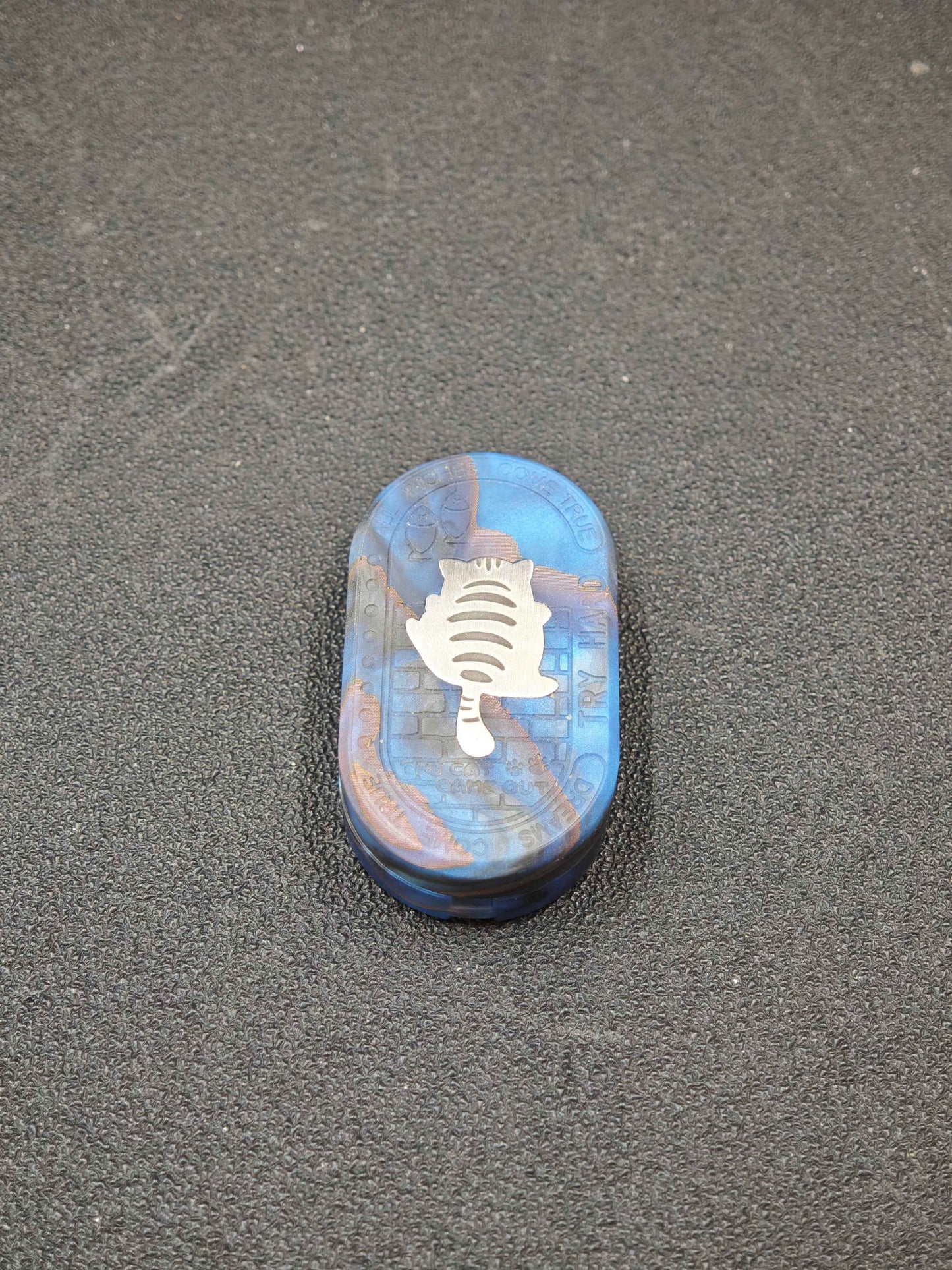F2 Resin