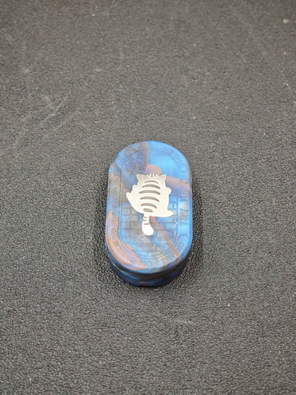F2 Resin