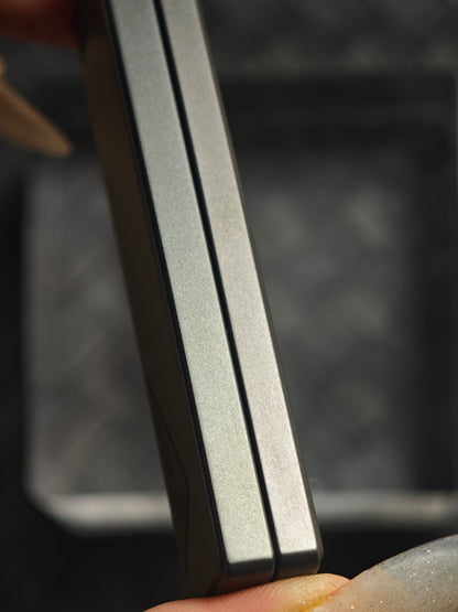 Mini Box Zirconium Carbon Fiber