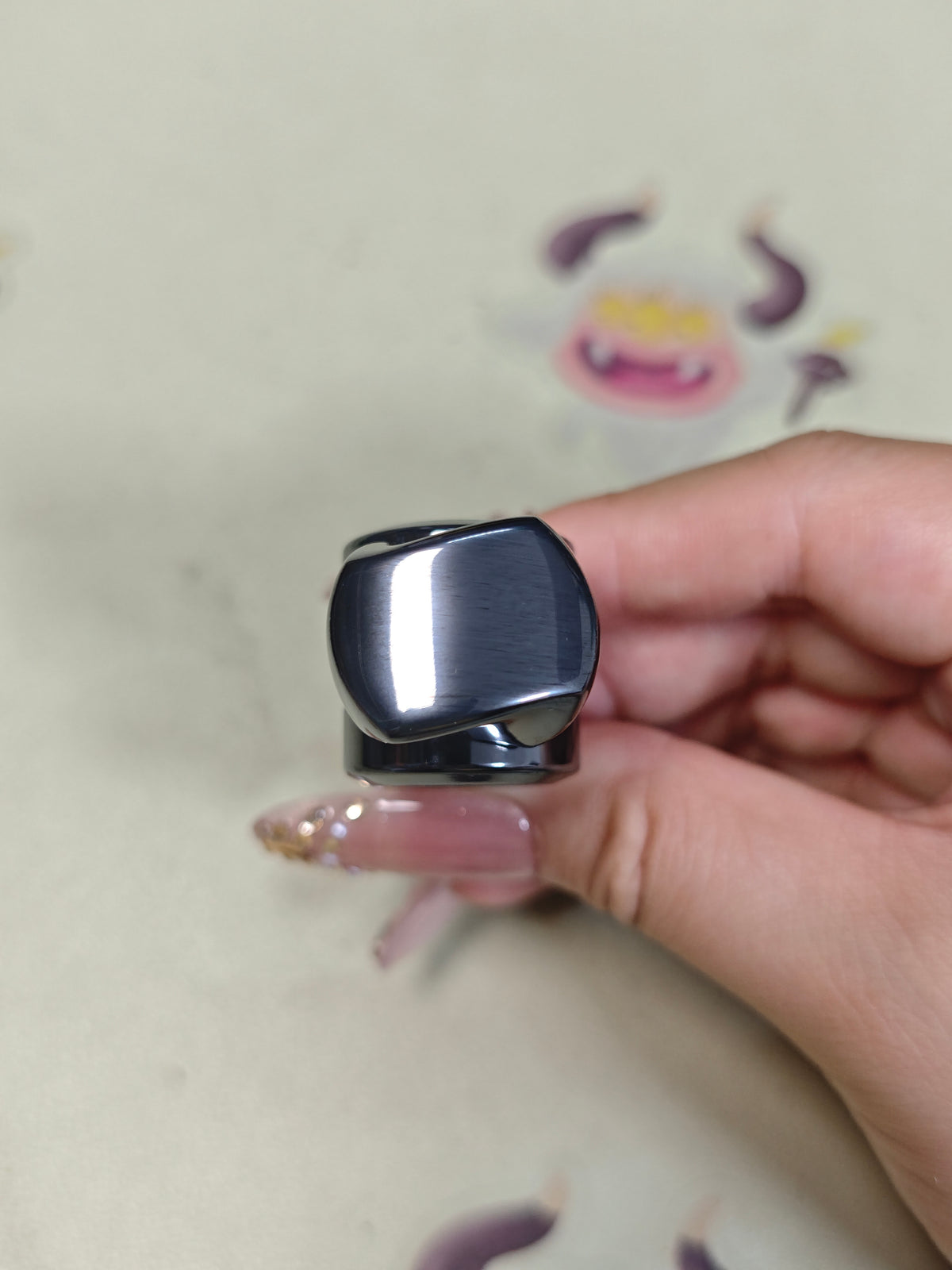 Zhen Zirconium