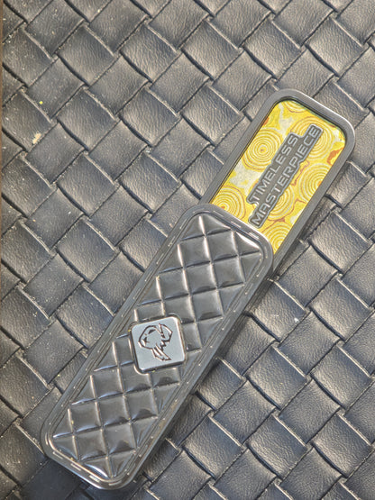 Feng Ling Zirconium Polished