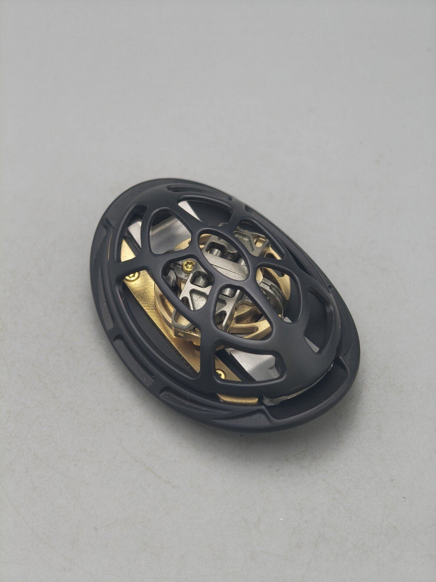 Ironclad Stainless Steel