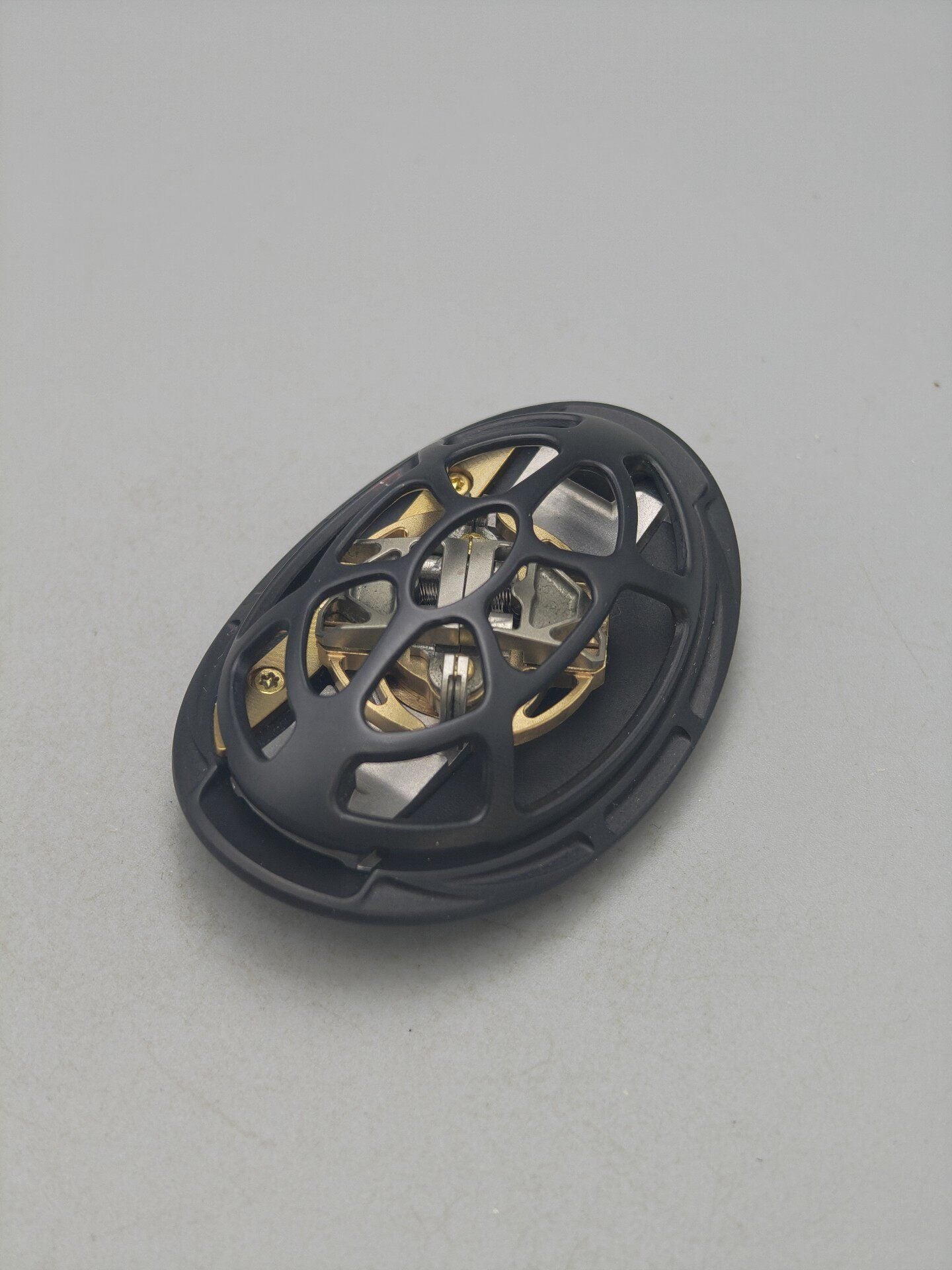 Ironclad Stainless Steel