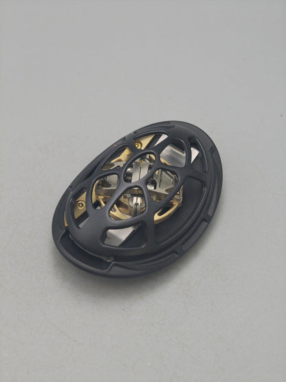 Ironclad Stainless Steel