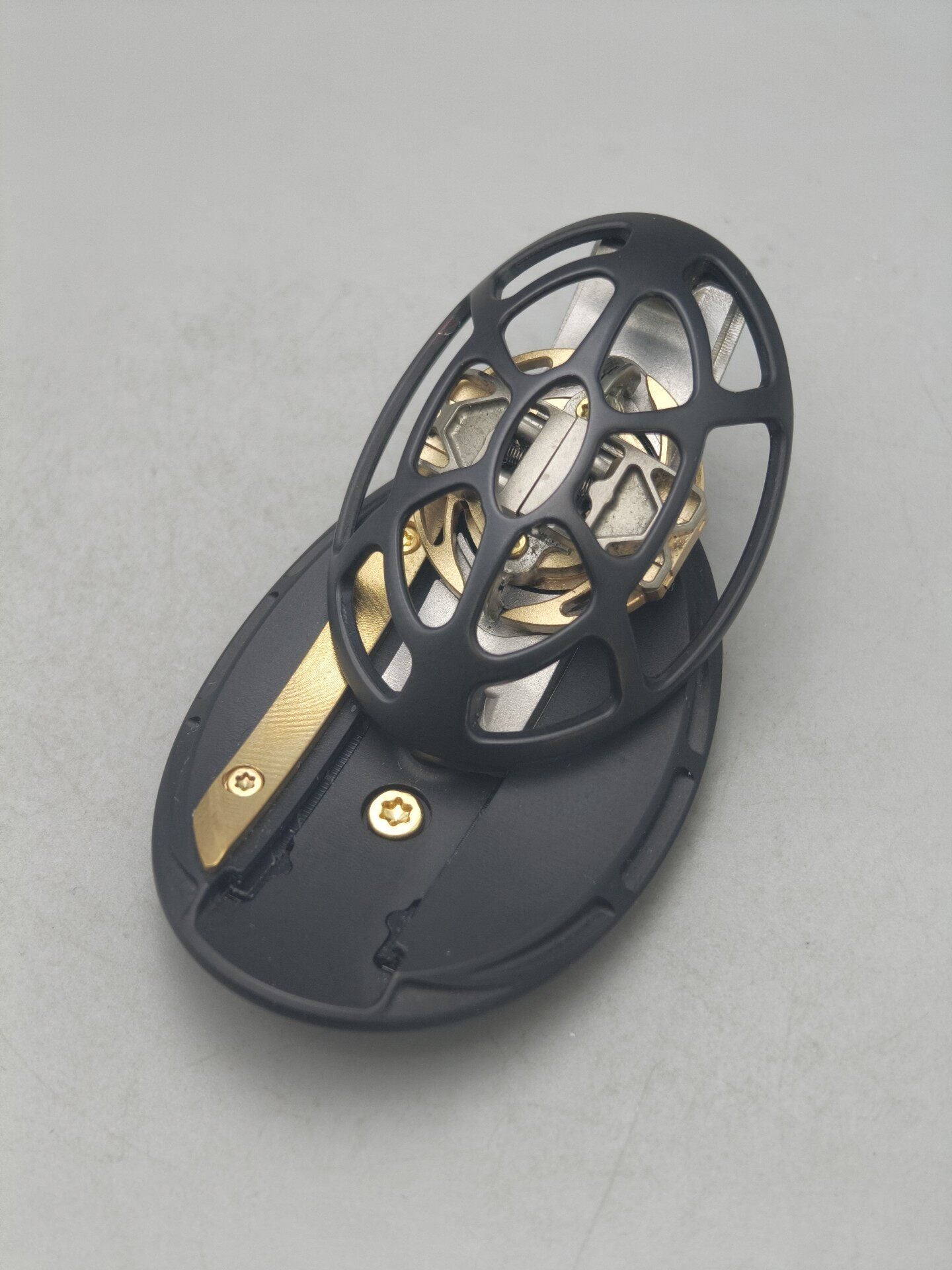 Ironclad Stainless Steel