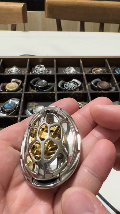 Ironclad Stainless Steel