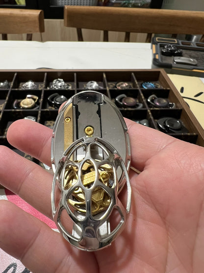 Ironclad Stainless Steel