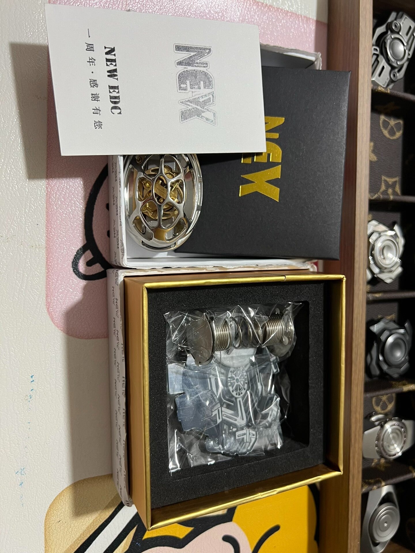 Ironclad Stainless Steel