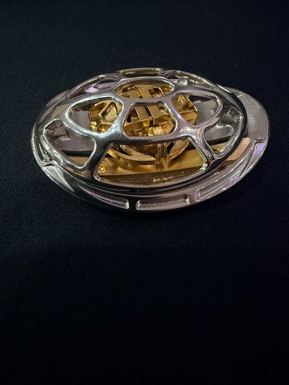 Ironclad Stainless Steel