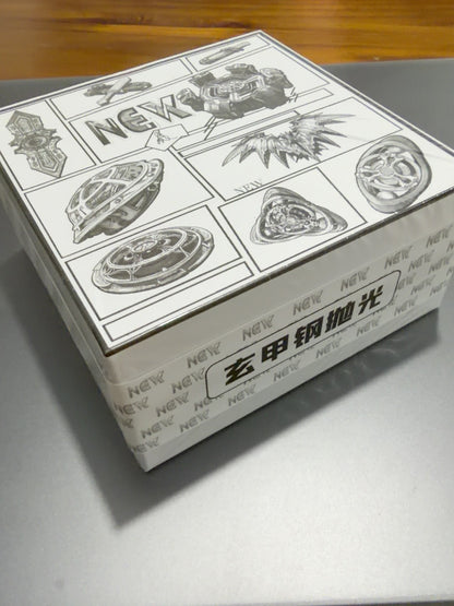 Ironclad Stainless Steel