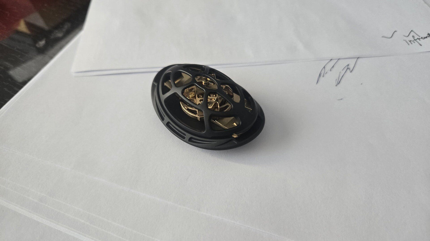 Ironclad Stainless Steel