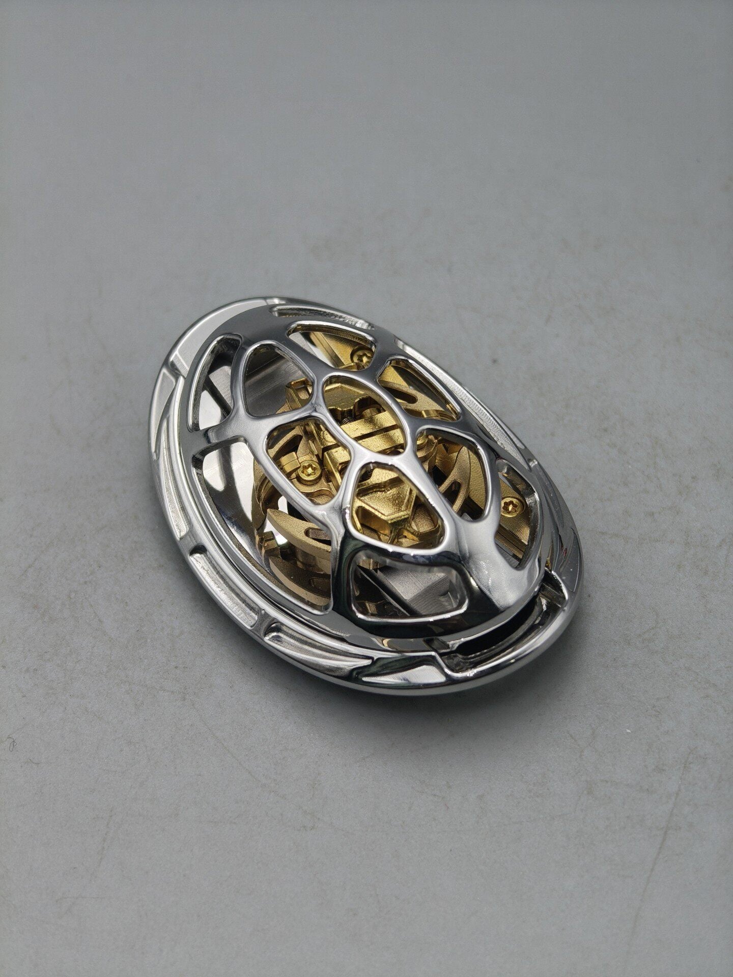 Ironclad Stainless Steel