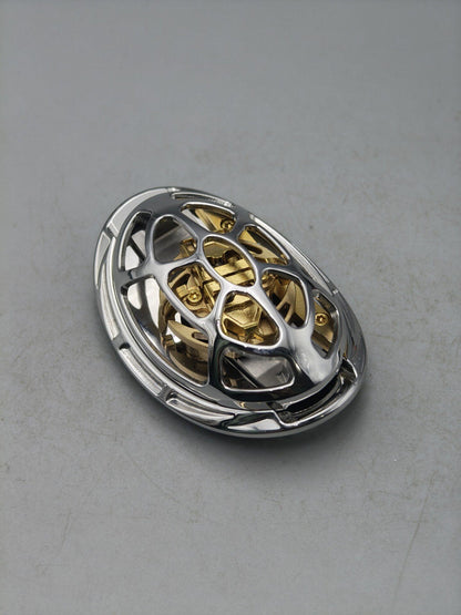 Ironclad Stainless Steel