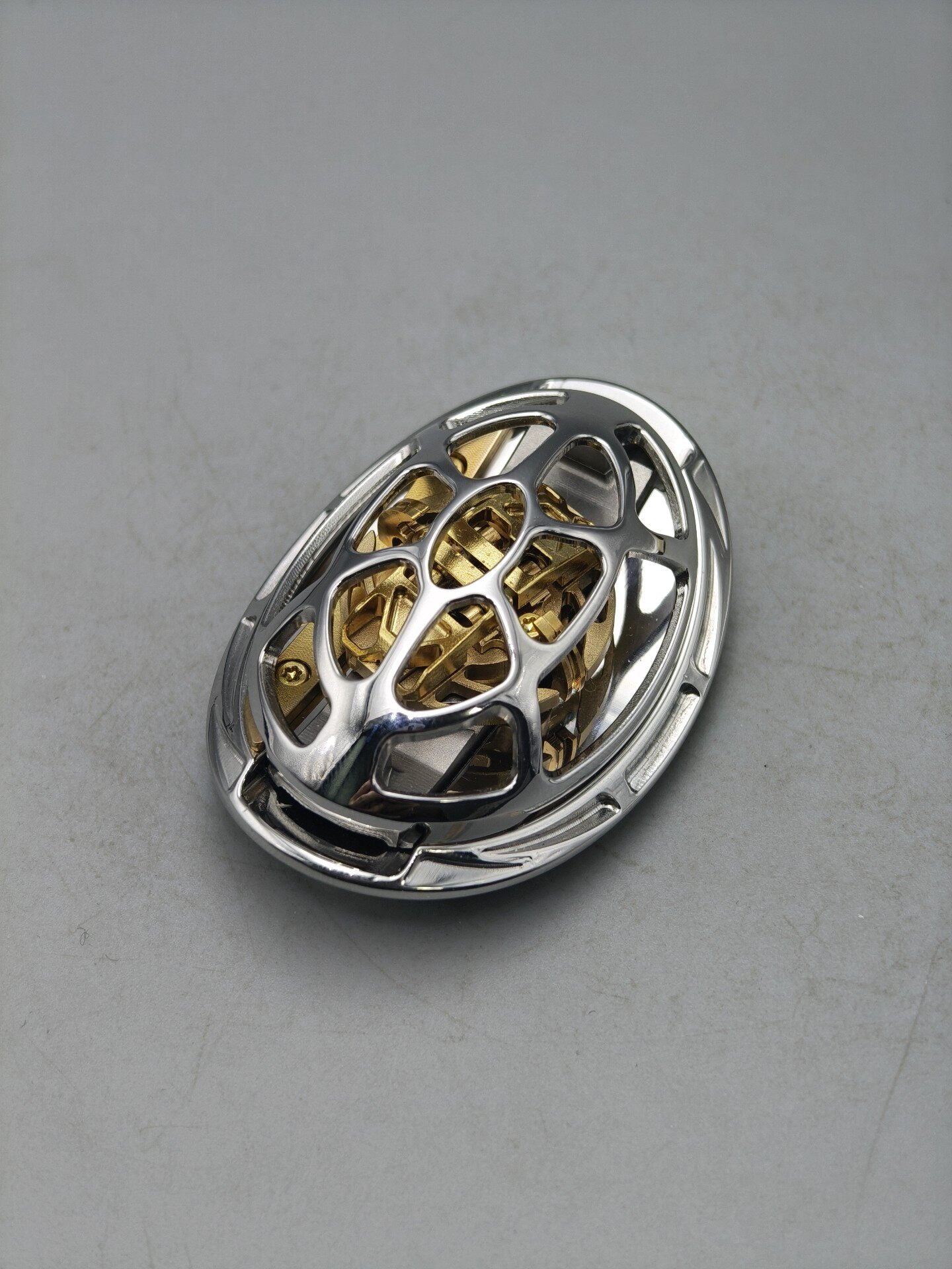 Ironclad Stainless Steel