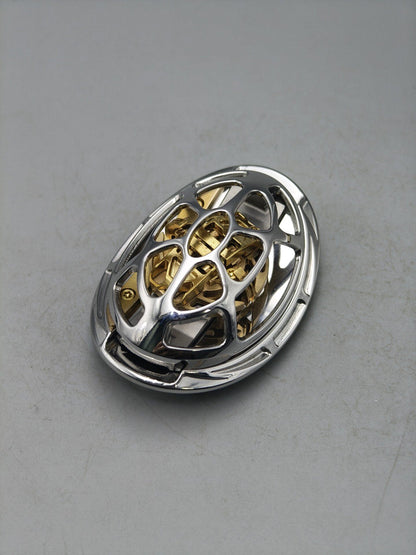 Ironclad Stainless Steel