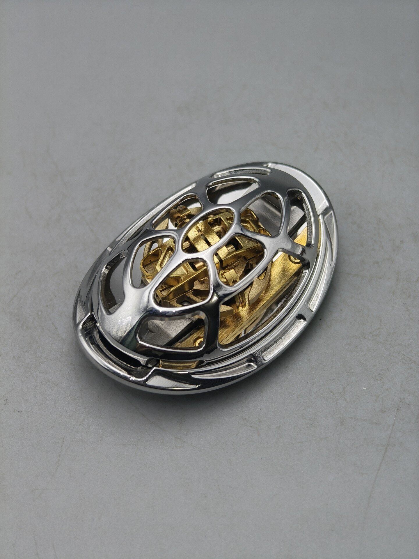 Ironclad Stainless Steel