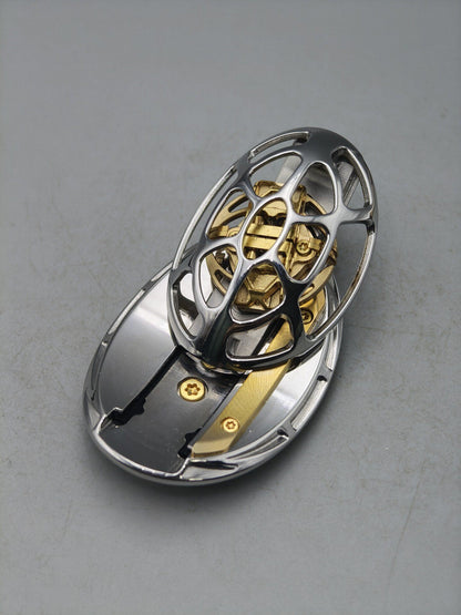 Ironclad Stainless Steel