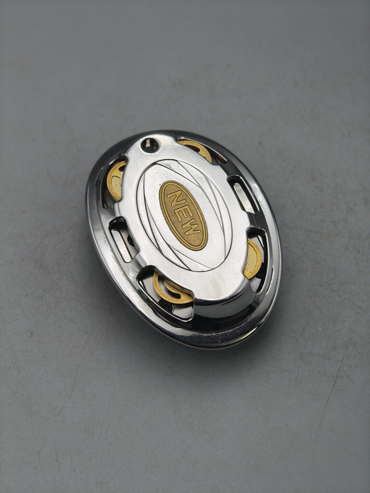 Ironclad Stainless Steel