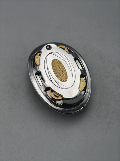 Ironclad Stainless Steel