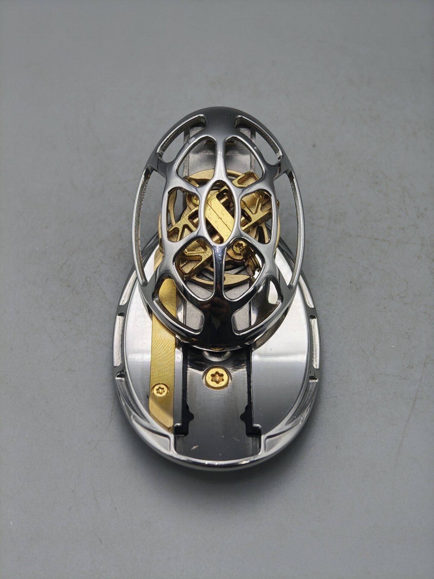 Ironclad Stainless Steel