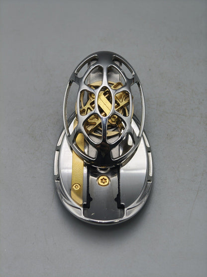 Ironclad Stainless Steel