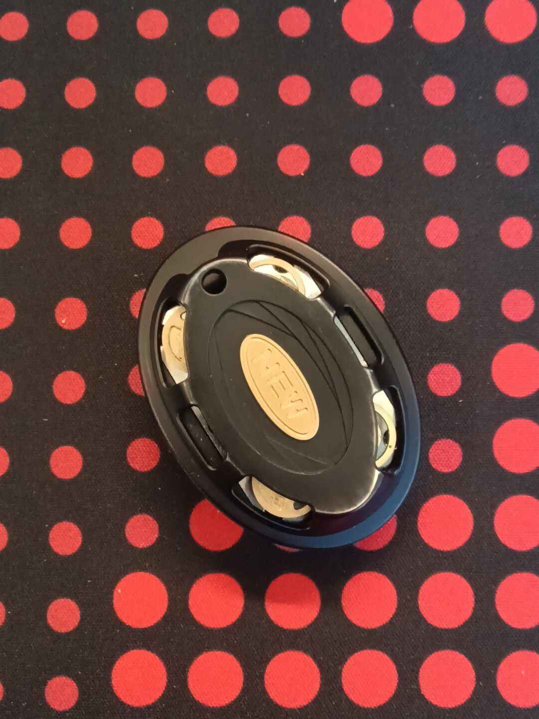 Ironclad Stainless Steel