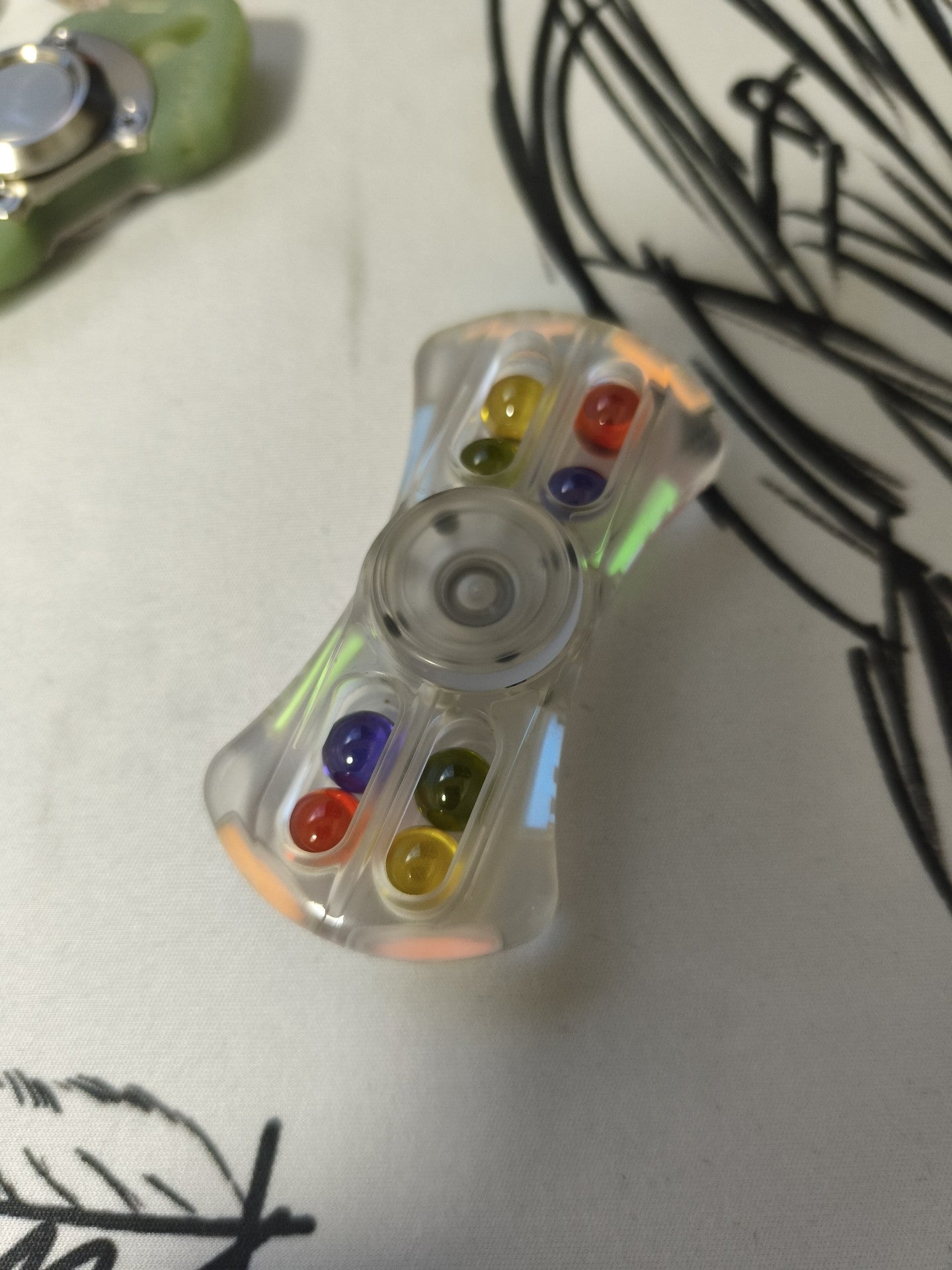 Butterfly PC