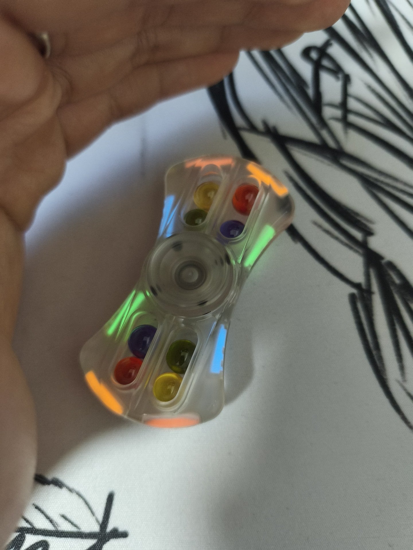 Butterfly PC