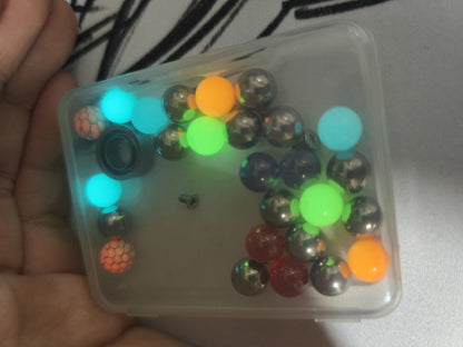 Butterfly PC