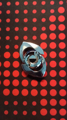 Baby Dolphin Stainless Steel