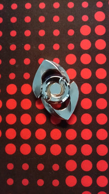 Baby Dolphin Stainless Steel