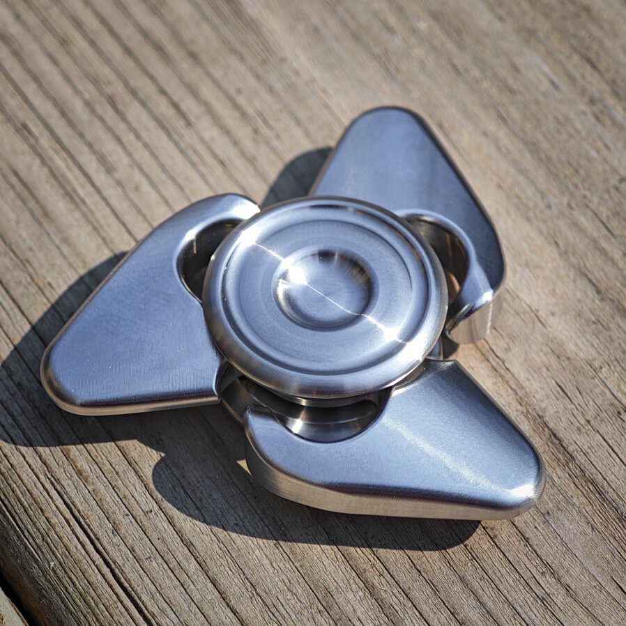 Windmill Stainless Steel