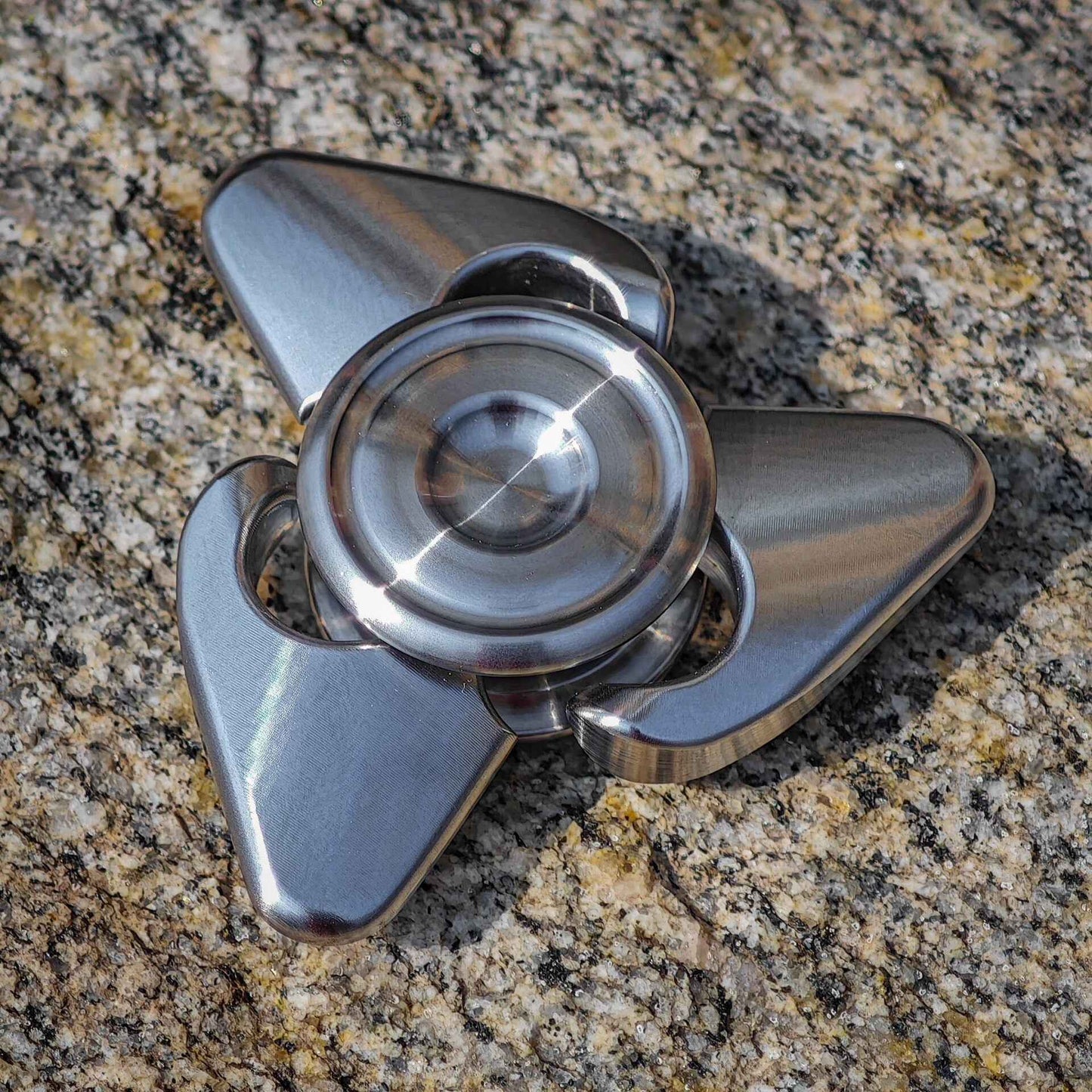 Windmill Stainless Steel