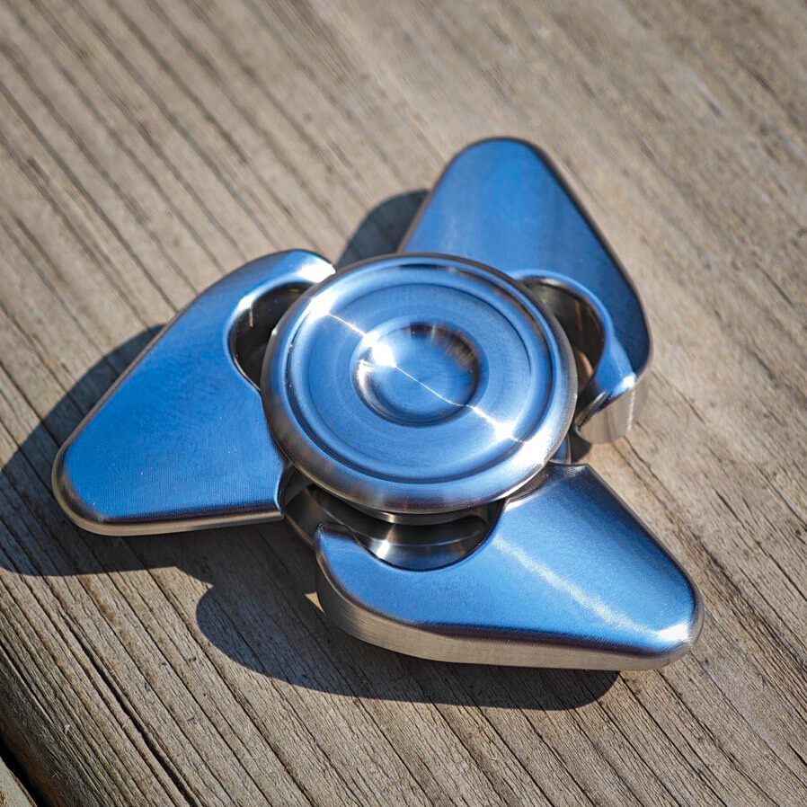 Windmill Stainless Steel