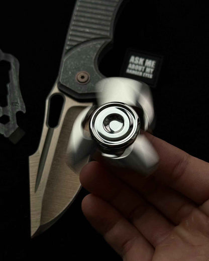 Windmill Stainless Steel