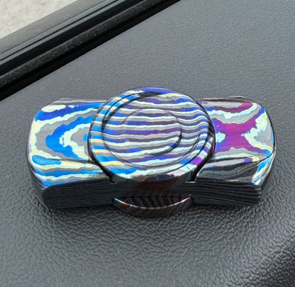 Butterfly Zircuti Limited Edition
