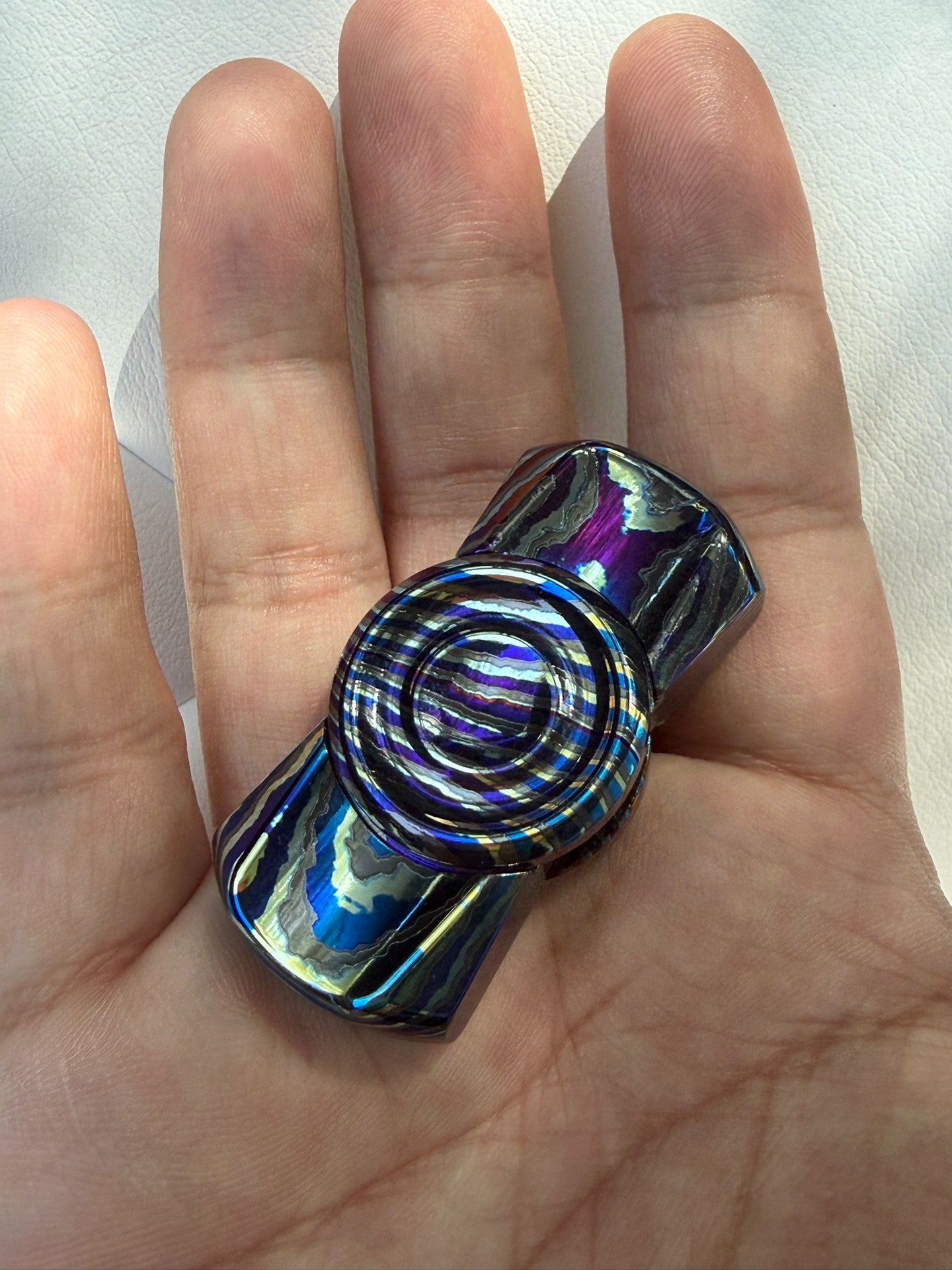 Butterfly Zircuti Limited Edition