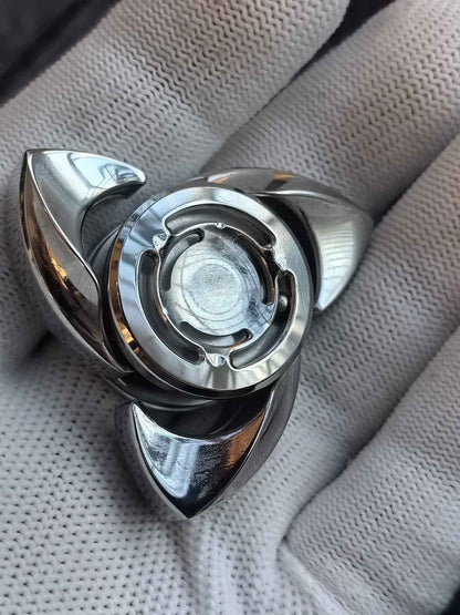 Ball Shark Stainless Steel